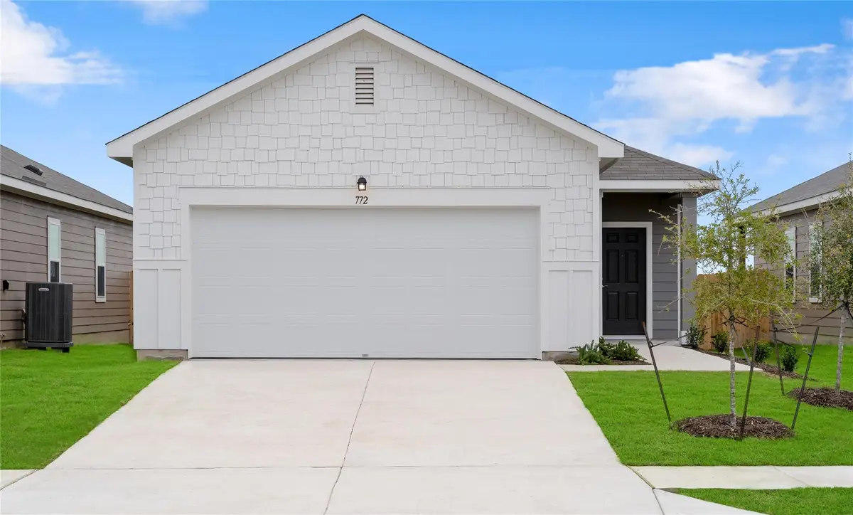 16033 Narcissus Way, Austin, TX 78725 - #1