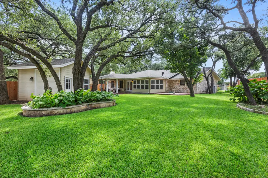 3745 Canyon Heights Rd, Belton, TX 76513 - Image #3