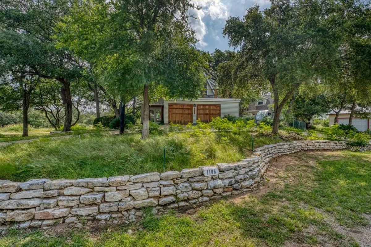 1106 N Shorewood Dr, Granite Shoals, TX 78654 - #1