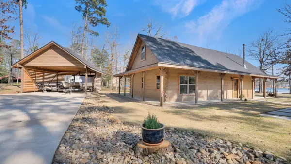 537 County Road 1596, Avinger, TX 75630