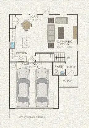621 Kapok St, Buda, TX 78610 - #2