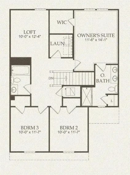 621 Kapok St, Buda, TX 78610 - #3