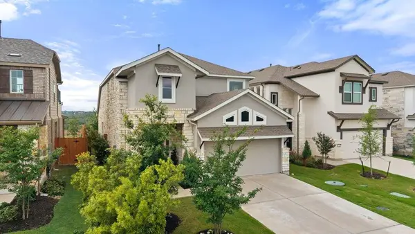 17405 Hattie Trce, Austin, TX 78738