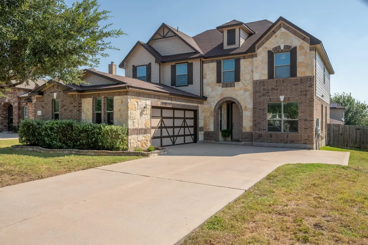 18724 Star Gazer Way, Pflugerville, TX 78660 - #1