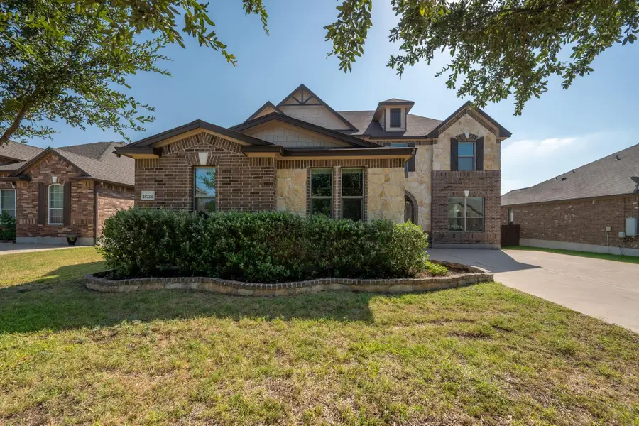 18724 Star Gazer Way, Pflugerville, TX 78660 - #2