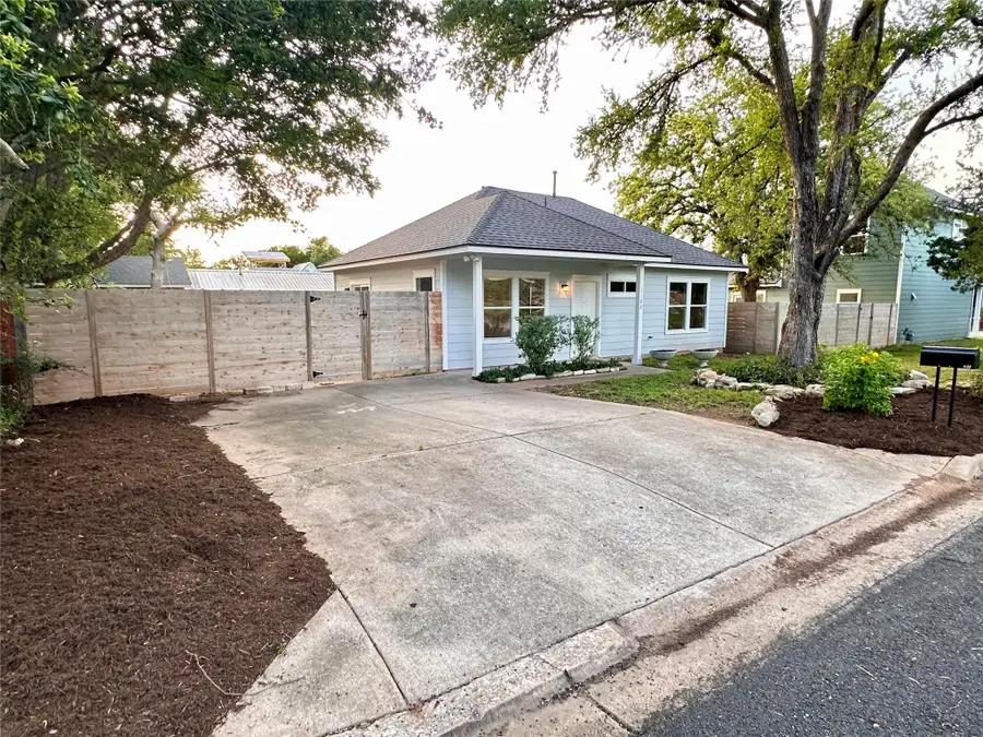 1122 Mansell Ave, Austin, TX 78721 - #2