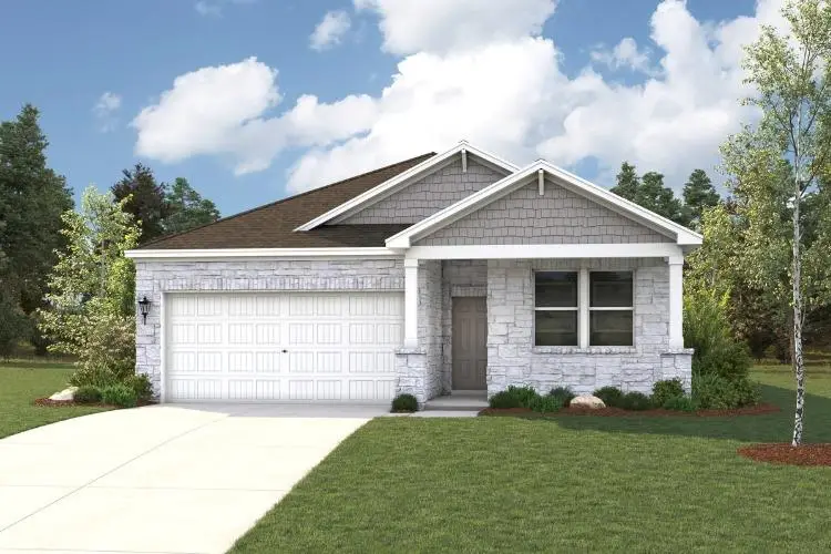 4809 Native Pearl, Austin, TX 78754 - #1