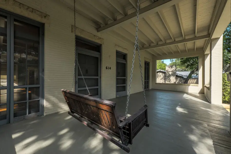 614 W 32nd St, Austin, TX 78705 - #3