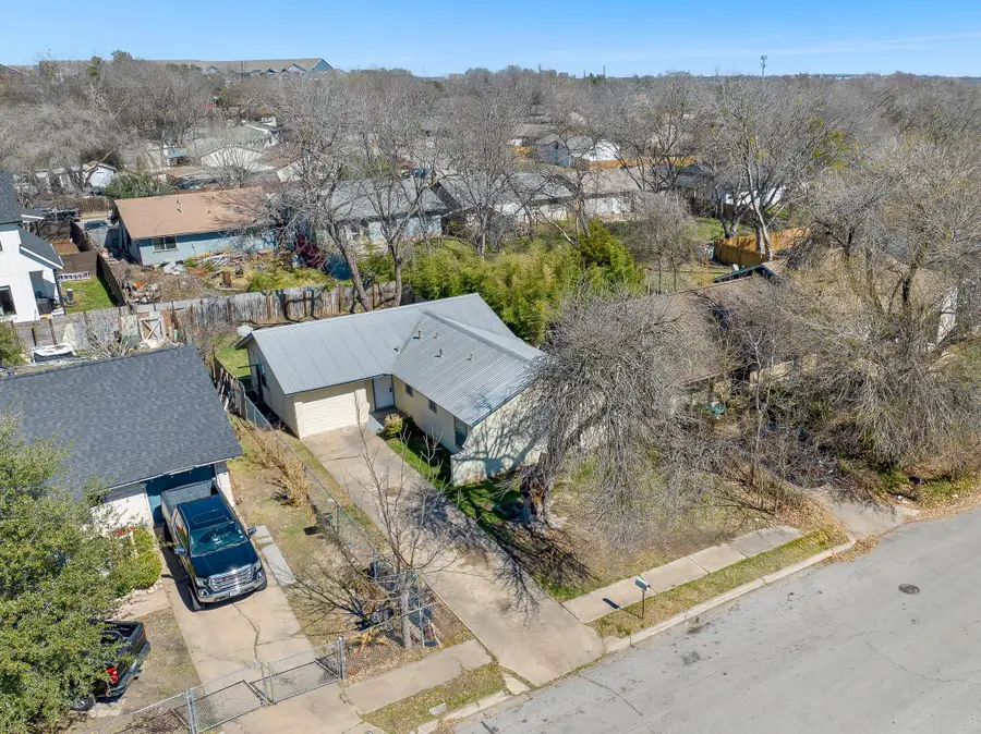 2302 Rockridge Dr, Austin, TX 78744 - #3