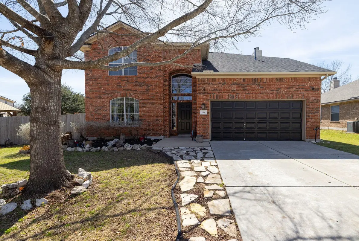 1114 Calistoga Dr, Leander, TX 78641 - #1