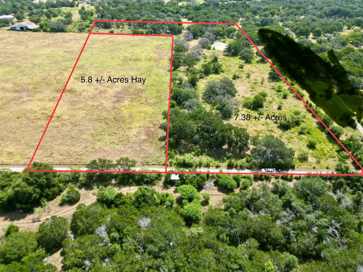TBD Cr 200/ Shady Grove Rd, Bertram, TX 78605 - #1