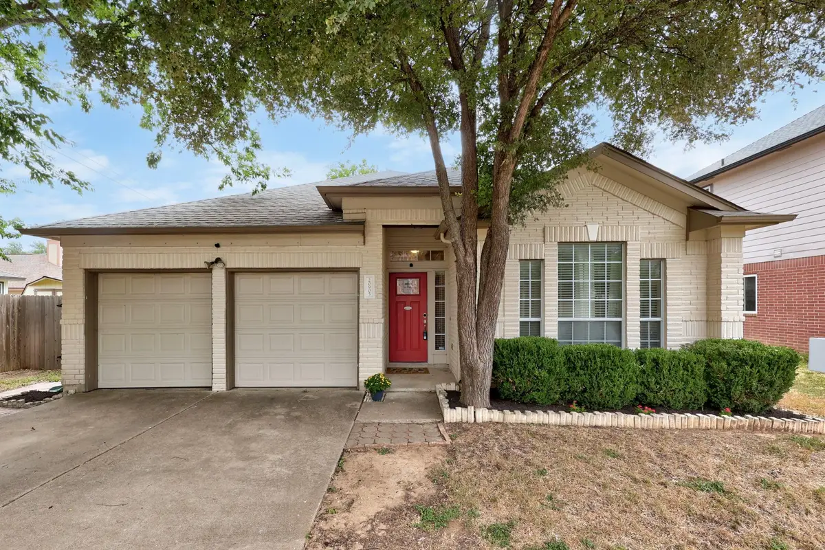 20905 Derby Day Ave, Pflugerville, TX 78660 - #1