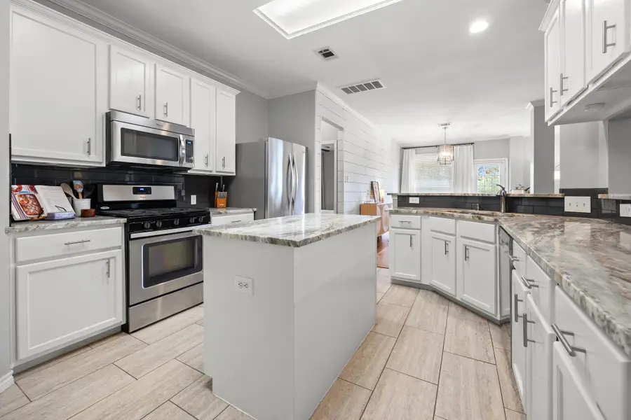 20905 Derby Day Ave, Pflugerville, TX 78660 - #3