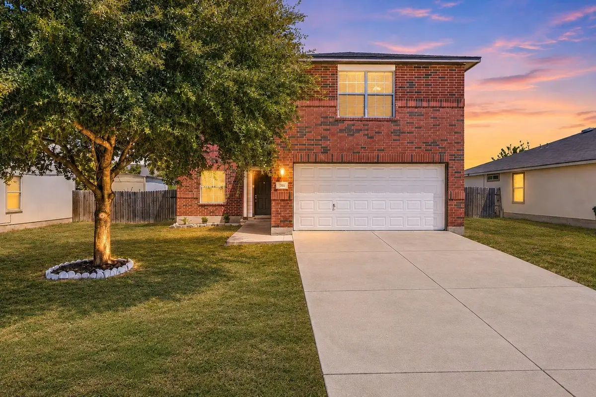 304 Wegstrom St, Hutto, TX 78634 - #1