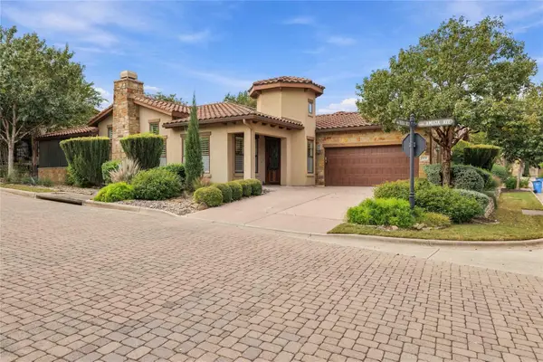 204 Amiata Ave #86, Lakeway, TX 78734