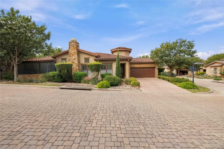 204 Amiata Ave #86, Lakeway, TX 78734 - #3