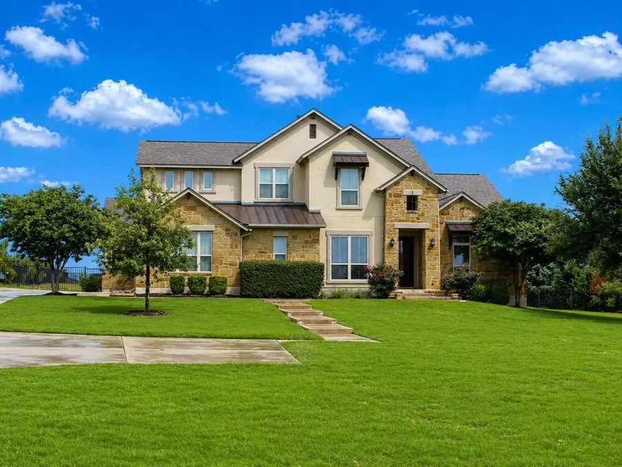 608 Brave Face St, Leander, TX 78641 - #2