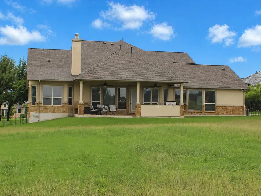 608 Brave Face St, Leander, TX 78641 - #3