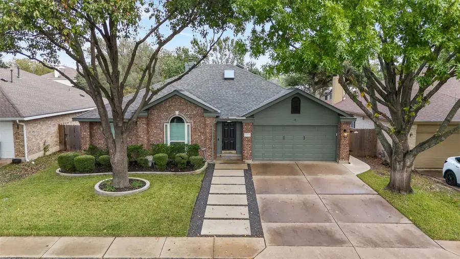 14915 Bescott Dr, Austin, TX 78728 - Image #3