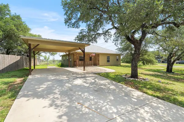 300 Knights Row, Horseshoe Bay, TX 78657
