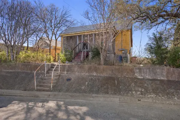 1001 Catalpa St, Austin, TX 78702