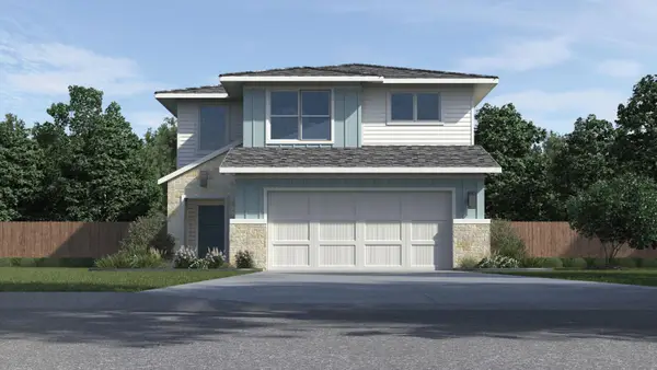 8410 Rhinestone Rd, Mustang Ridge, TX 78610