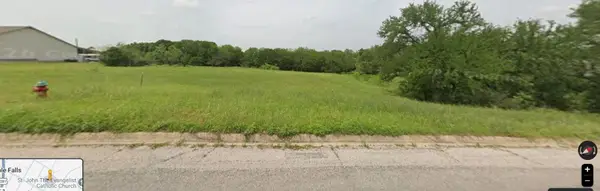 Lot 7 - 8 Avenue E Ave, Marble Falls, TX 78654