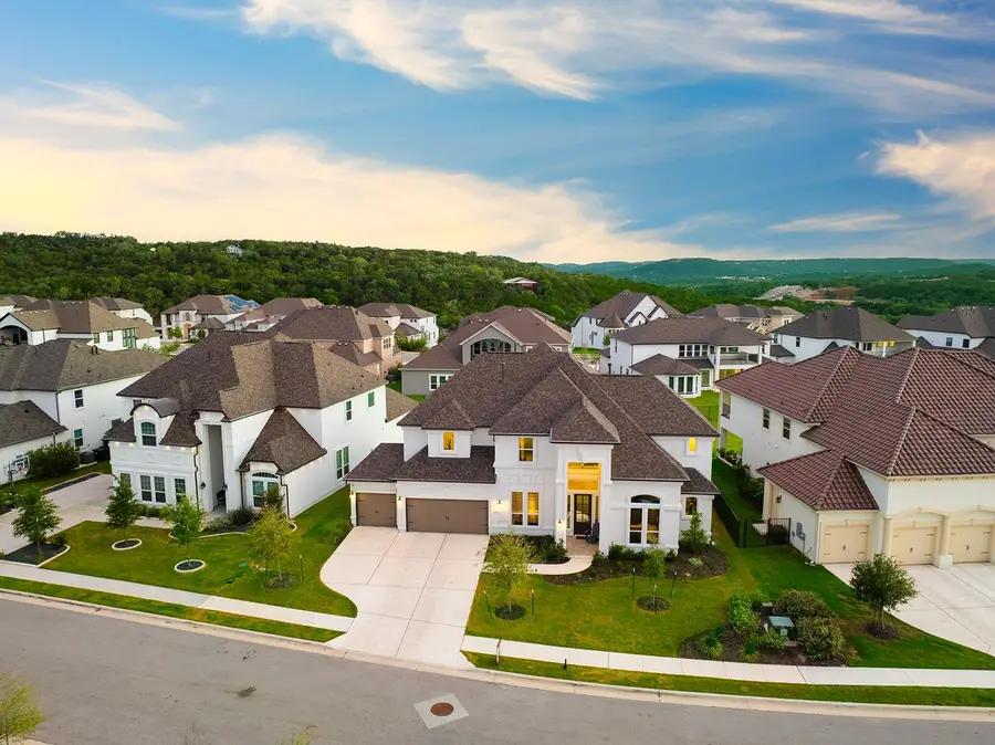 2905 Canto Trce, Leander, TX 78641 - #3