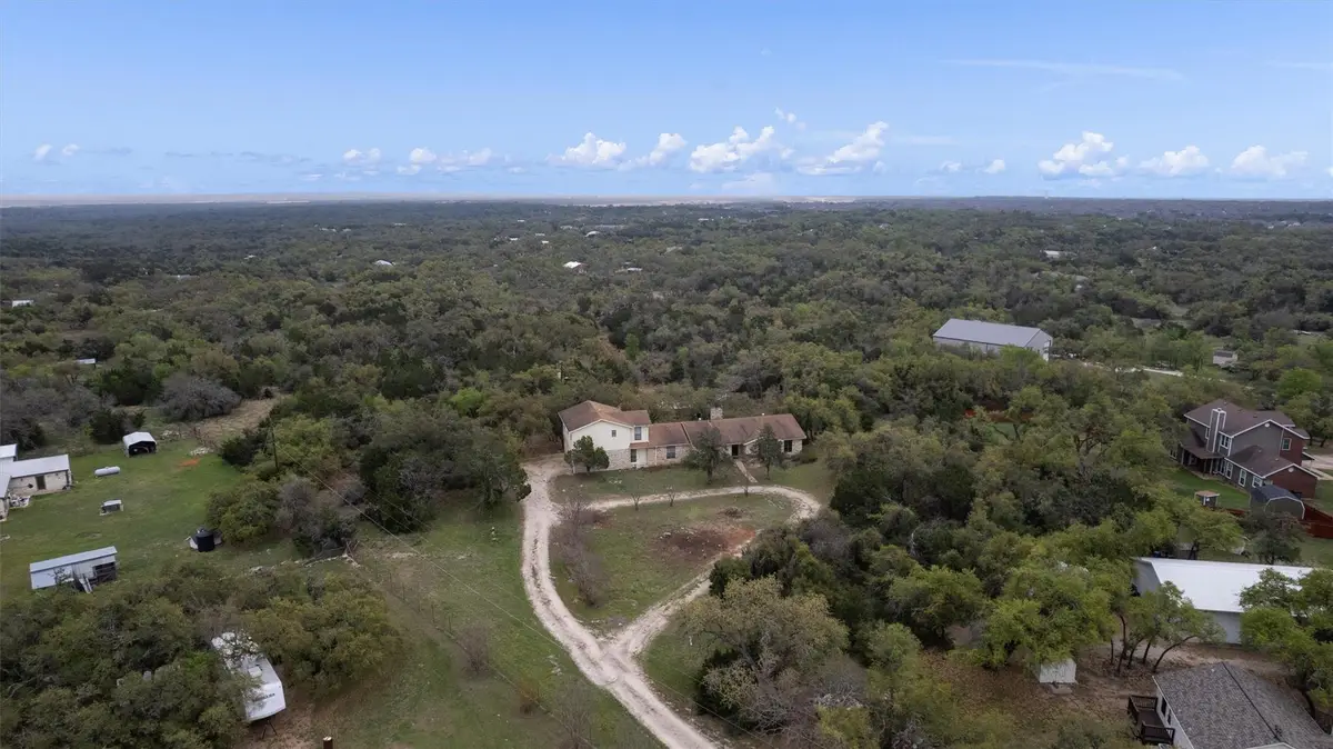 422 Patricia Rd, Georgetown, TX 78628 - #1