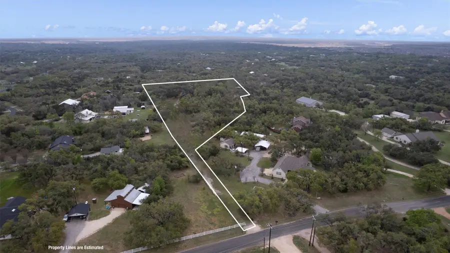 422 Patricia Rd, Georgetown, TX 78628 - #3