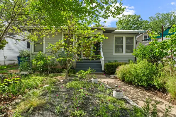 5508 Avenue G, Austin, TX 78751