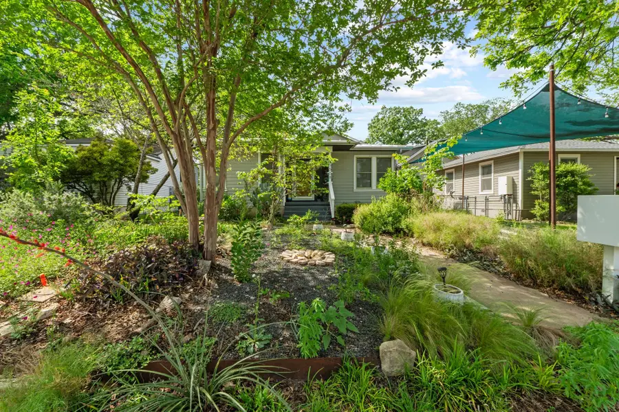 5508 Avenue G, Austin, TX 78751 - #3