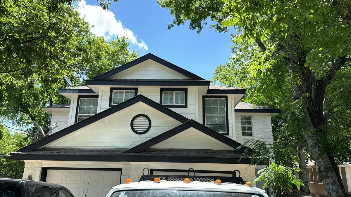 6913 Bennett Ave, Austin, TX 78752 - Image #1