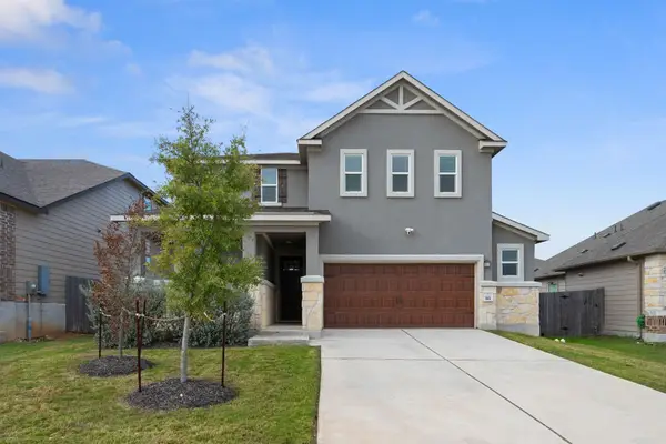 185 Six Shooter Dr, Kyle, TX 78640