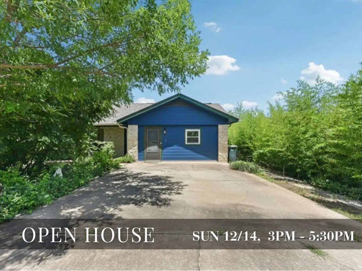 602 Splitrock, Round Rock, TX 78681 - Image #1