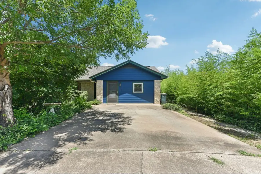 602 Splitrock, Round Rock, TX 78681 - Image #2