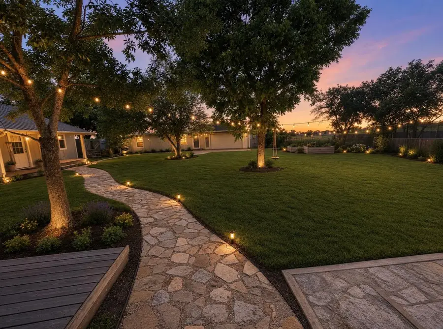 3430 County Road 100, Hutto, TX 78634 - #2