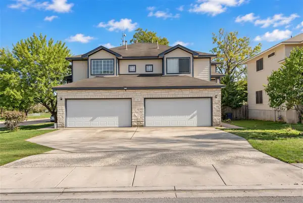 7301 Dan Jean Dr, Austin, TX 78745