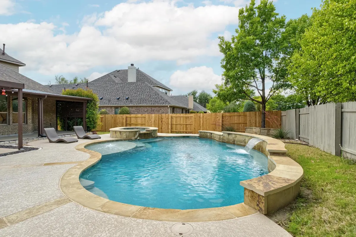 2516 Rusty Spur, Leander, TX 78641 - #1