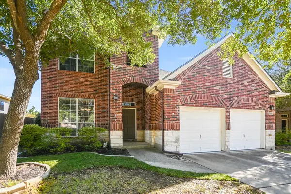 12528 Central Park Dr, Austin, TX 78732