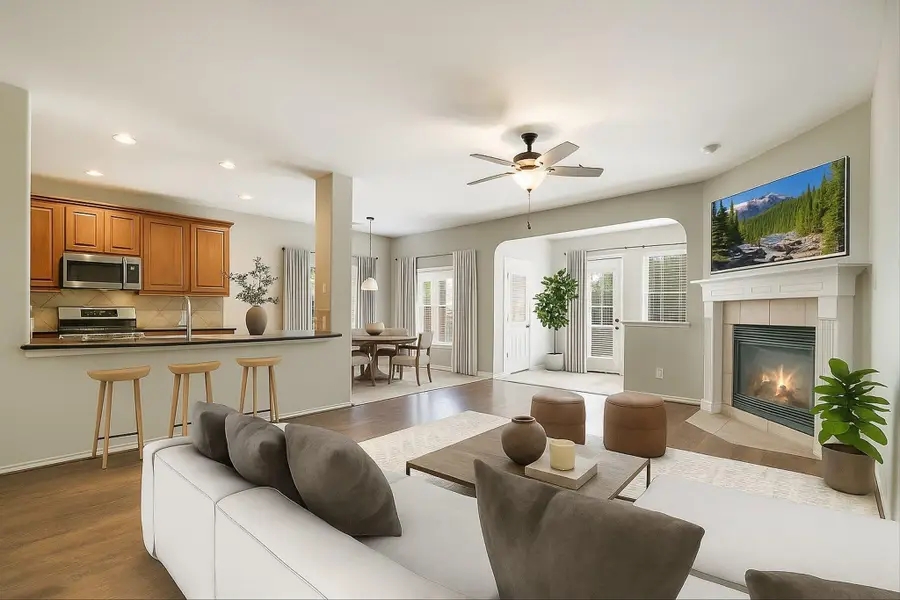 12528 Central Park Dr, Austin, TX 78732 - Image #3