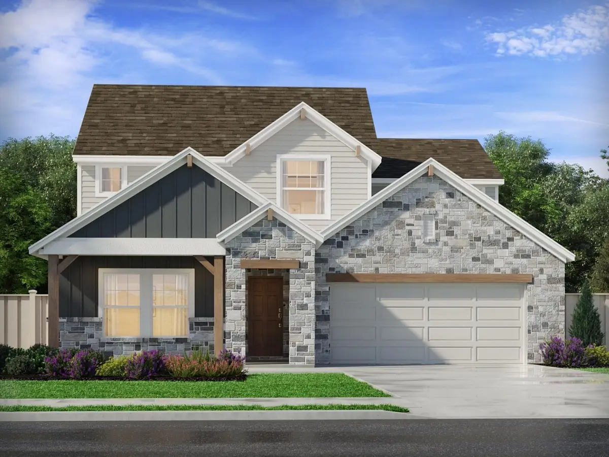 143 Antioch Colony Dr, Buda, TX 78610 - #1
