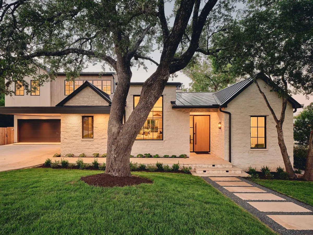 4514 Spanish Oak Trl, Austin, TX 78731 - #1