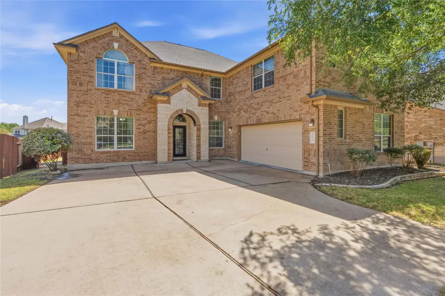 333 Spanish Mustang Dr, Cedar Park, TX 78613 - #2