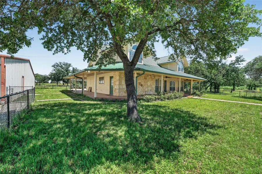 203 Oxbow Trl, Marble Falls, TX 78654 - #3