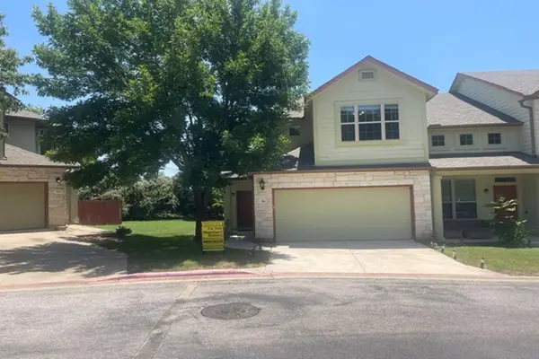 2410 Great Oaks Dr #701, Round Rock, TX 78681