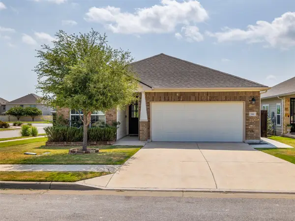144 Winding Hollow Ln, Georgetown, TX 78628