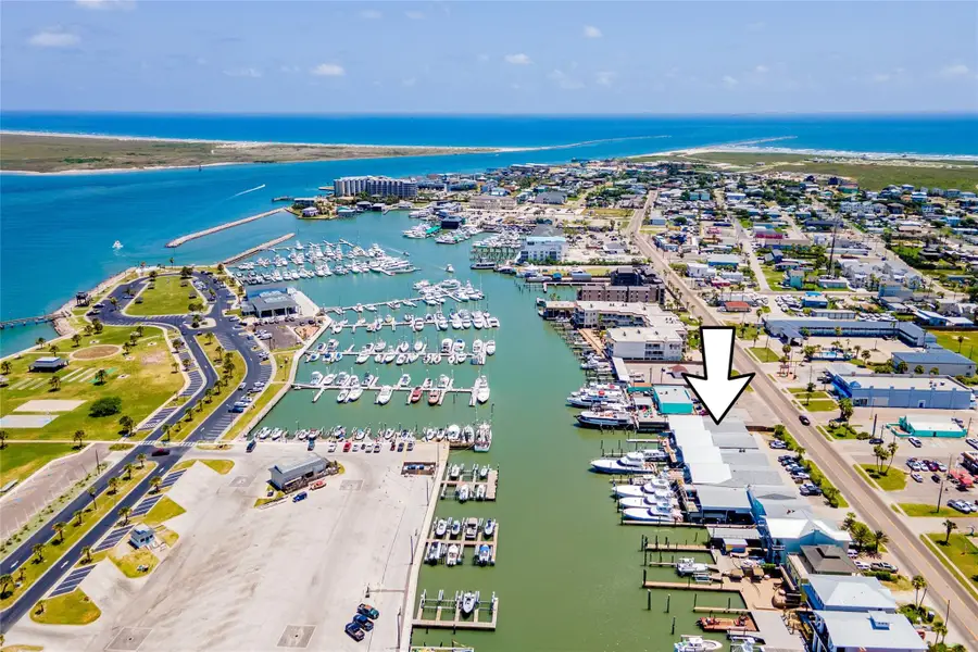 318 W Cotter Ave #2, Port Aransas, TX 78373 - #3