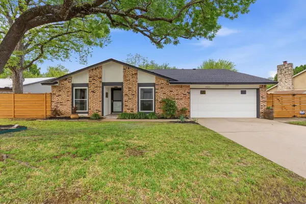 2405 Stone River Dr, Austin, TX 78745