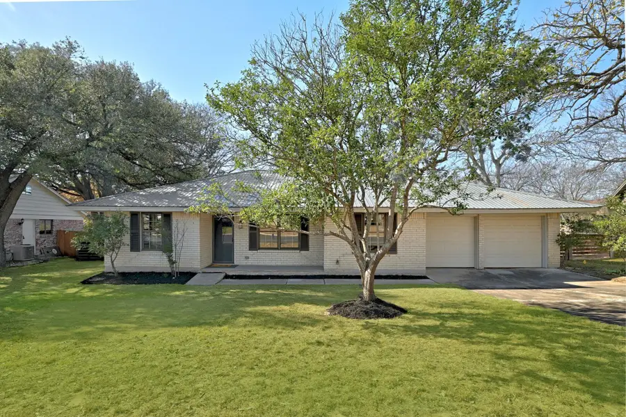 5604 Chadwyck Dr, Austin, TX 78723 - Image #3